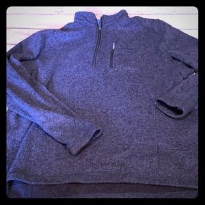 Woolrich pullover XL